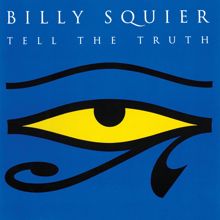 Billy Squier: Not A Color