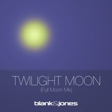 Blank & Jones: Twilight Moon