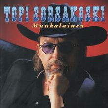 Topi Sorsakoski: Muukalainen