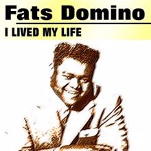 Fats Domino: Rose Mary