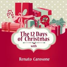 Renato Carosone: Pianofortissimo