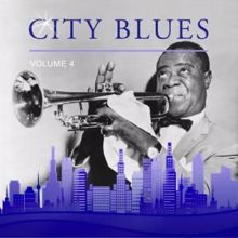 Image Sounds: City Blues, Vol. 4
