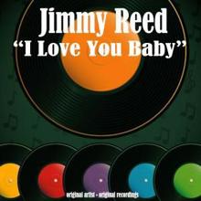 Jimmy Reed: You're Something Else