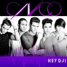 CNCO: Hey DJ (Pop Version)