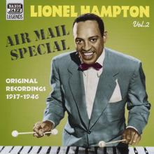 Lionel Hampton: Hampton, Lionel: Air Mail Special (1937-1946)