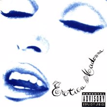 Madonna: Erotica (PA Version)