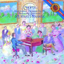 Murray Perahia: Chopin: Works for Piano