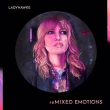 Ladyhawke: Mixed Emotions (Shura Remix)