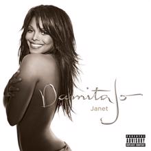 Janet Jackson: Spending Time With You