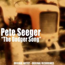 Pete Seeger: Don't You Weep After Me