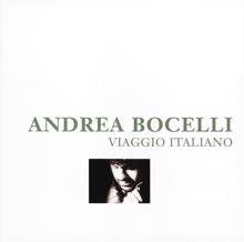 Andrea Bocelli: Viaggio Italiano