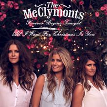 The McClymonts: Forever Begins Tonight
