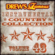 The Hit Crew: Drew's Famous Instrumental Country Collection (Vol. 43) (Drew's Famous Instrumental Country CollectionVol. 43)