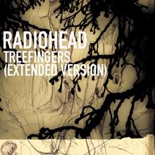 Radiohead: Treefingers (Extended Version)