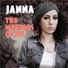 JANNA: The Makings Of Me