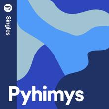 Pyhimys: Parempi yksin (Recorded At Spotify Studios, Stockholm)