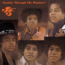 Jackson 5: Lookin' Through The Windows