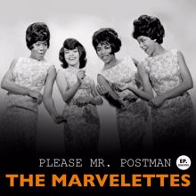 The Marvelettes: Please Mr. Postman (Remastered)