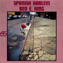 Ben E. King: Love Me, Love Me