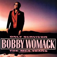 Bobby Womack: A World Where No One Cries
