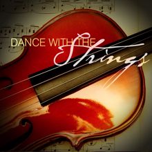 The New 101 Strings Orchestra: Dance with the Strings