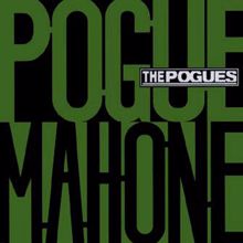 The Pogues: Eyes of an Angel