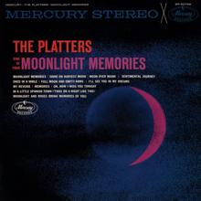 The Platters: Sentimental Journey