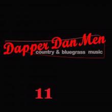 Dapper Dan Men: Resophonic Heartland