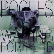 The Pogues: Girl from the Wadi Hammamat