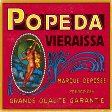 Popeda: Venus