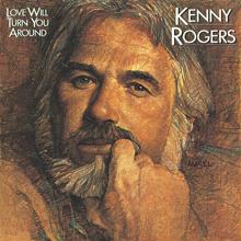 Kenny Rogers: Somewhere Between Lovers And Friends