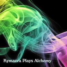 Kymaera: Kymaera Plays Alchemy