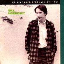 Bill Morrissey: Bill Morrissey (Re-Recorded)