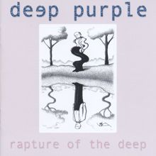 Deep Purple: Rapture of the Deep