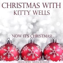 Kitty Wells: Christmas With: Kitty Wells