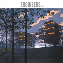 Engineers: Nature's Editing