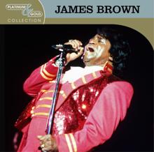 James Brown: Platinum & Gold Collection