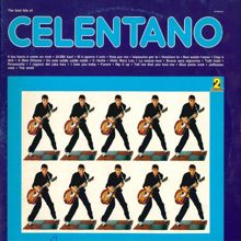 Adriano Celentano: A New Orleans