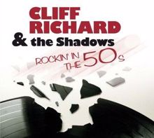 Cliff Richard & The Shadows: Travellin' Light