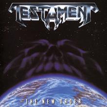 Testament: Trial by Fire