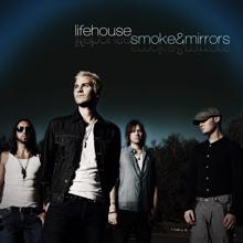 Lifehouse: Here Tomorrow Gone Today