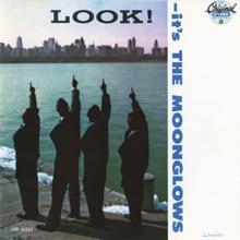 The Moonglows: Mean Old Blues