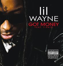 Lil Wayne, T-Pain: Got Money