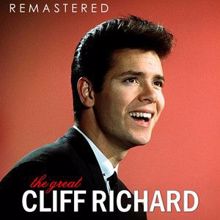 Cliff Richard: As Time Goes By (Remastered)