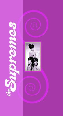 The Supremes: You Can't Hurry Love