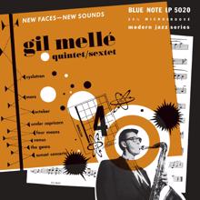 Gil Melle: New Faces - New Sounds