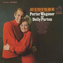 Porter Wagoner & Dolly Parton: Love Is Worth Living