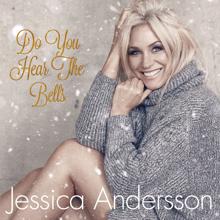 Jessica Andersson: Do You Hear The Bells