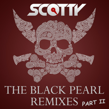 Scotty: The Black Pearl