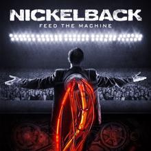 Nickelback: Song On Fire